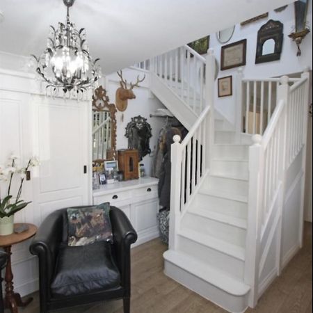 Harford En-Suite Rooms Lymington Ngoại thất bức ảnh