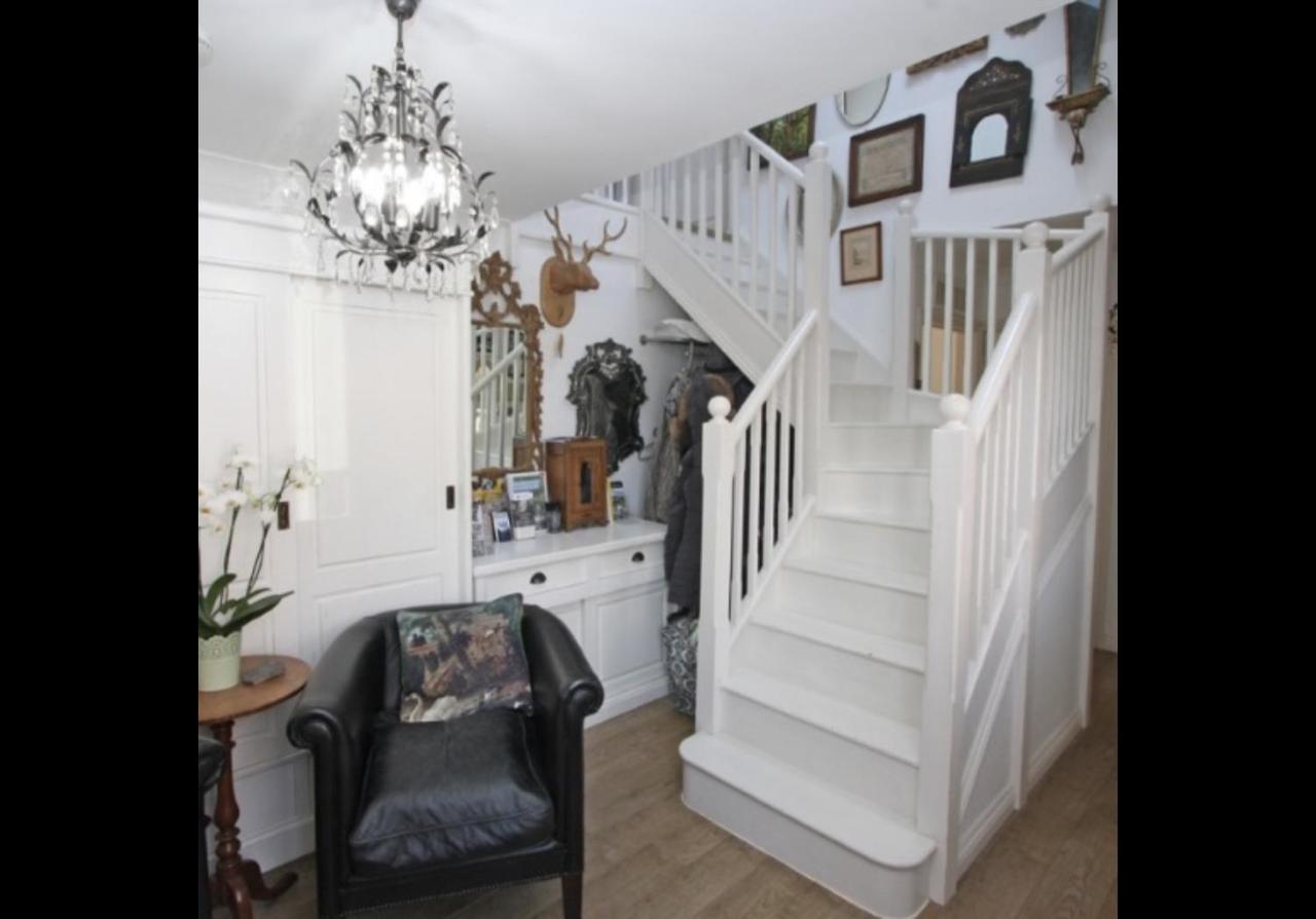 Harford En-Suite Rooms Lymington Ngoại thất bức ảnh