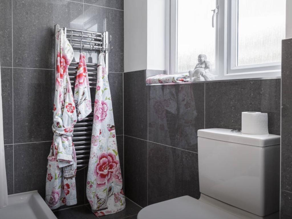 Harford En-Suite Rooms Lymington Phòng bức ảnh