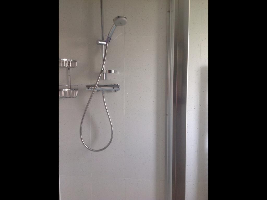 Harford En-Suite Rooms Lymington Phòng bức ảnh