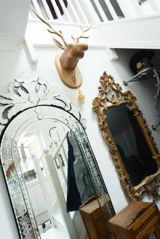 Harford En-Suite Rooms Lymington Ngoại thất bức ảnh