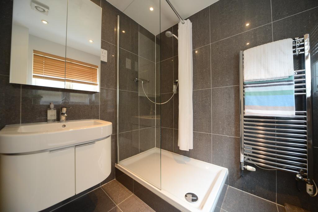 Harford En-Suite Rooms Lymington Ngoại thất bức ảnh