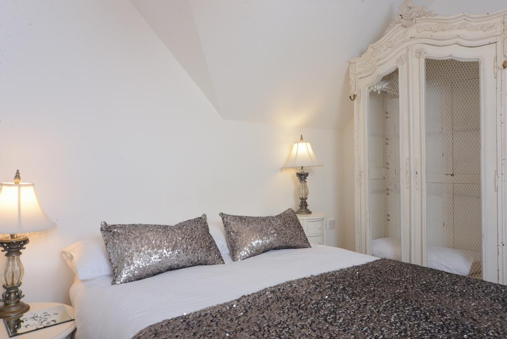 Harford En-Suite Rooms Lymington Ngoại thất bức ảnh