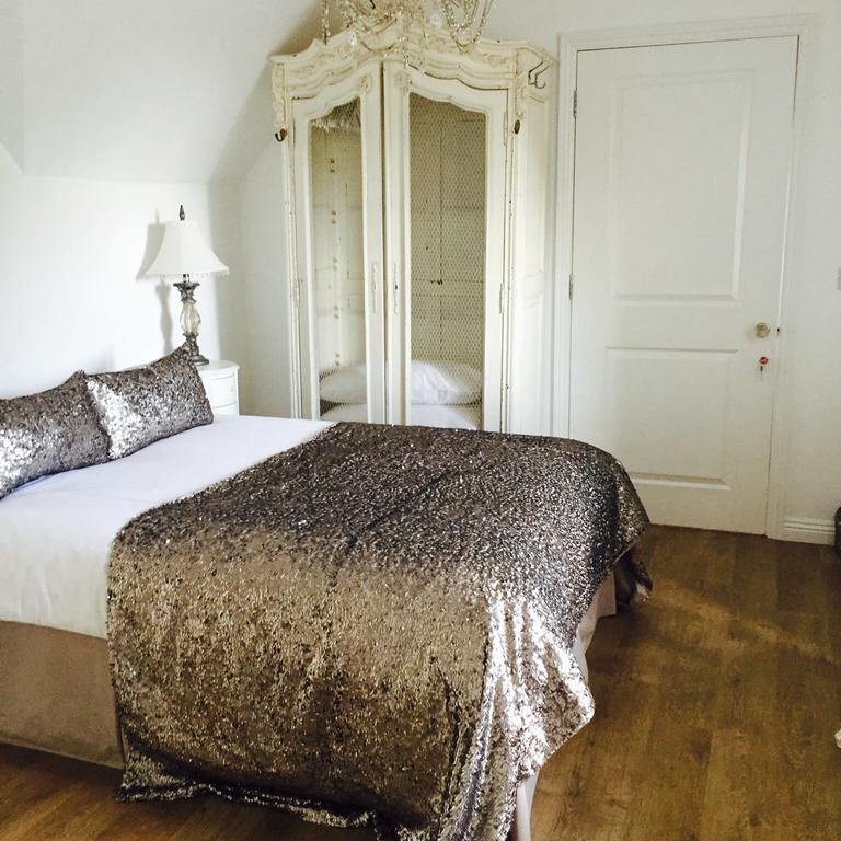 Harford En-Suite Rooms Lymington Ngoại thất bức ảnh