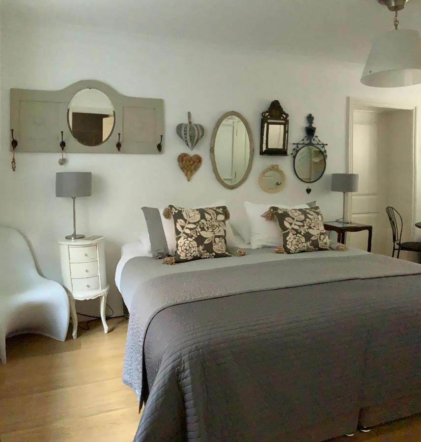 Harford En-Suite Rooms Lymington Ngoại thất bức ảnh