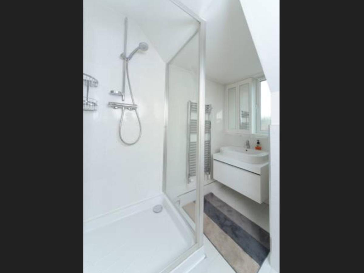 Harford En-Suite Rooms Lymington Ngoại thất bức ảnh