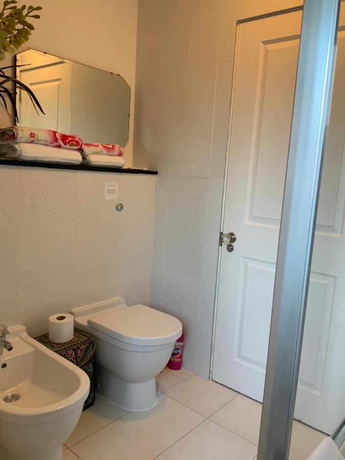Harford En-Suite Rooms Lymington Ngoại thất bức ảnh