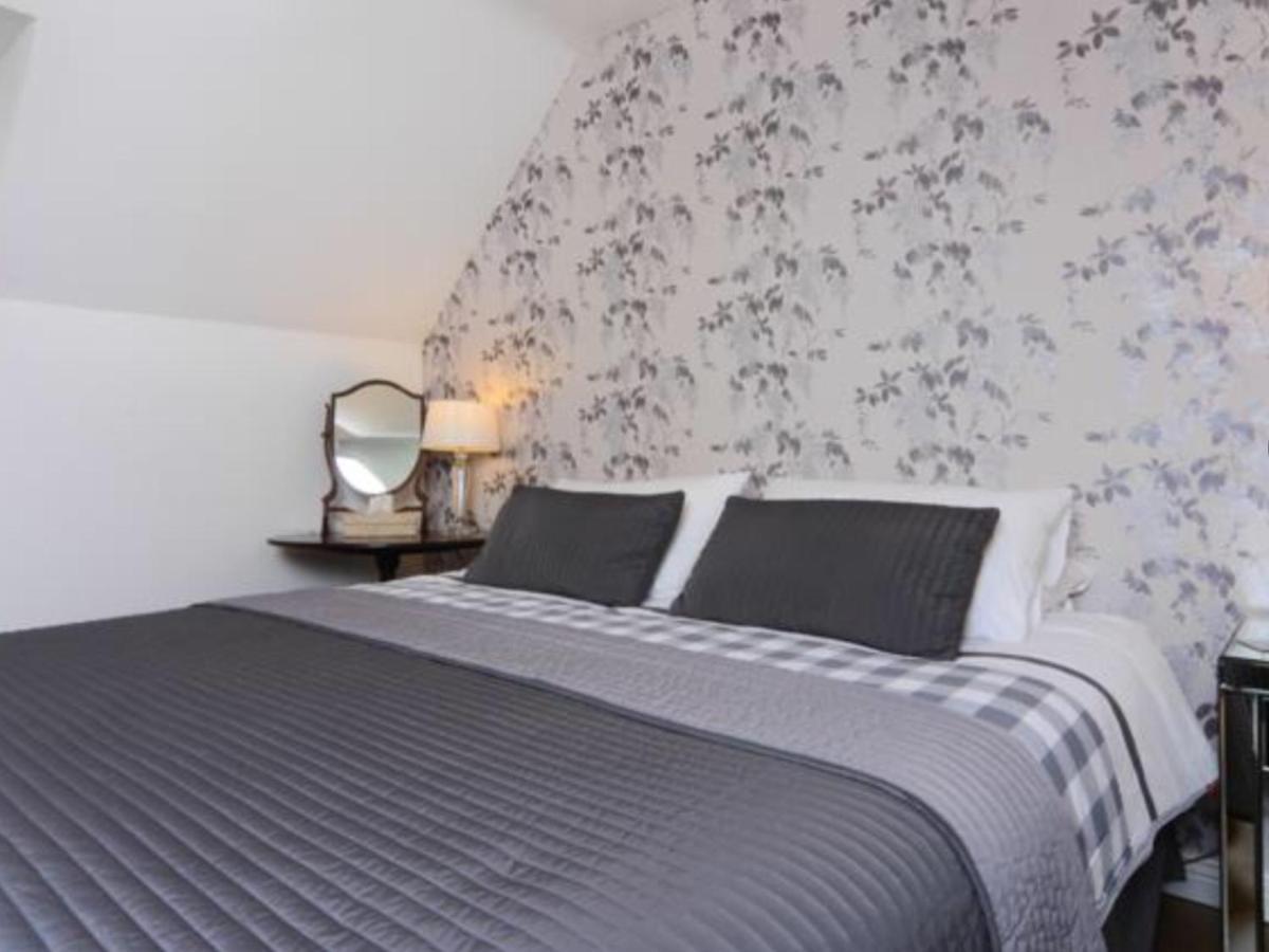 Harford En-Suite Rooms Lymington Ngoại thất bức ảnh