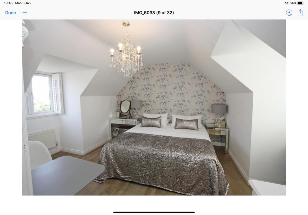 Harford En-Suite Rooms Lymington Ngoại thất bức ảnh