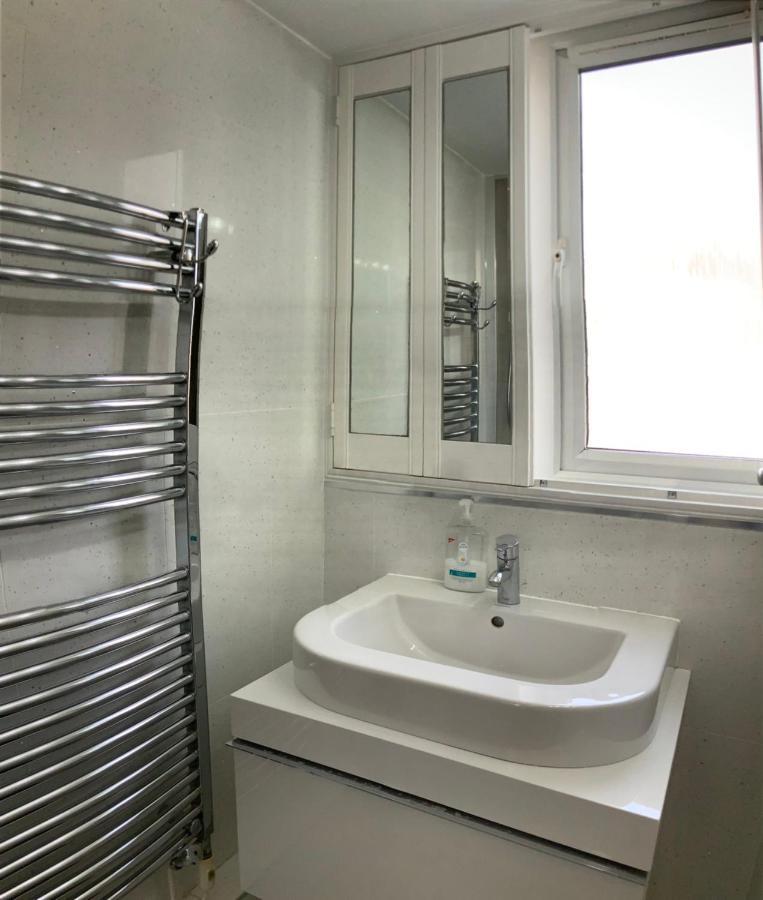 Harford En-Suite Rooms Lymington Ngoại thất bức ảnh